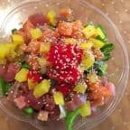 Best Regular Poke Salad (Mix 2) in New York, NY