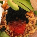 Best Large Poke Salad (Mix 3) in New York, NY