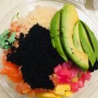 Best Regular Poke Bowl (Mix 2) in New York, NY