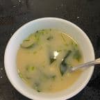 Best Miso Soup in New York, NY