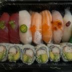 Best Sushi Regular in New York, NY