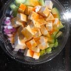 Best Organic Tofu Poke in New York, NY