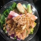 Best Special Poke Bowl in New York, NY