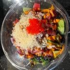 Best Spicy Ahi Tuna Poke in New York, NY