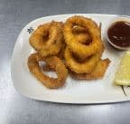 Best Fried Calamari in New York, NY