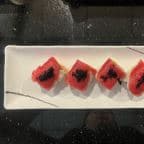 Best Volcano Roll in New York, NY