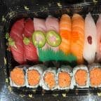 Best Sushi Deluxe in New York, NY