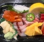 Best Chirashi Don in New York, NY