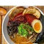 Best Akura Volcano Ramen in New York, NY