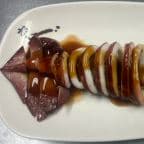 Best Ika Maru Yaki in New York, NY