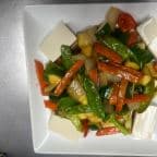 Best Tofu Vegetable Teriyaki in New York, NY