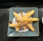 Best Shrimp Tempura in New York, NY